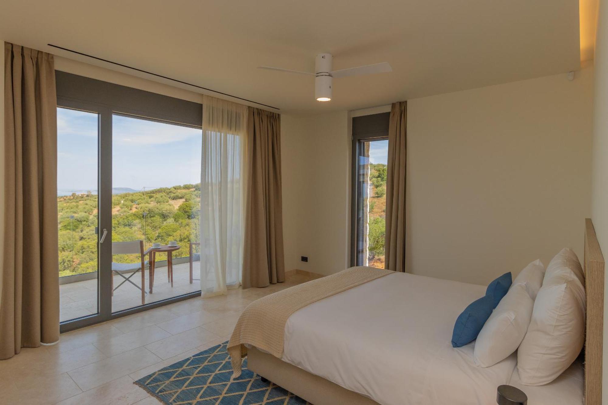 Messinian Nest Villa Гиалова Екстериор снимка