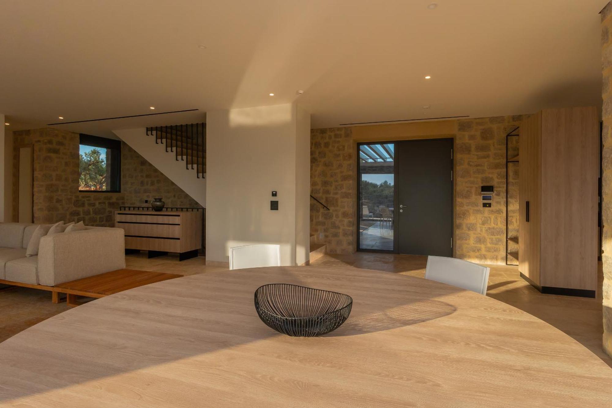 Messinian Nest Villa Гиалова Екстериор снимка